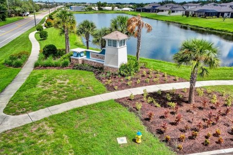 Villa ou maison à louer à Riverview, Floride: 6 chambres, 242.85 m2 № 1352954 - photo 26