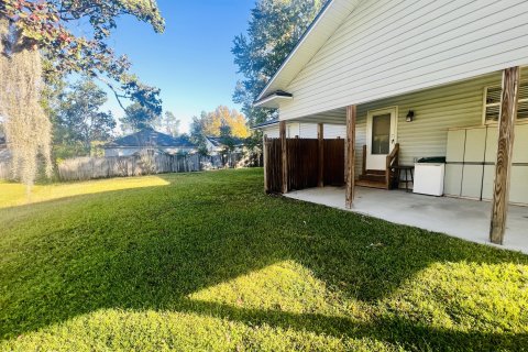 Villa ou maison à louer à Green Cove Springs, Floride: 3 chambres, 103.68 m2 № 817971 - photo 22