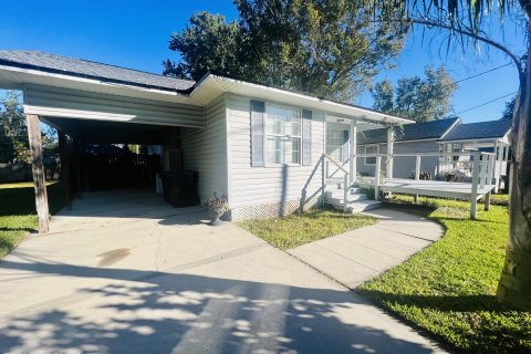 House in Green Cove Springs, Florida 3 bedrooms, 103.68 sq.m. № 817971 - photo 3