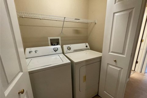 Adosado en venta en Tampa, Florida, 2 dormitorios, 115.2 m2 № 1297879 - foto 27