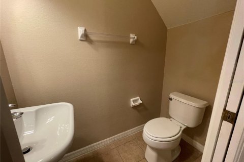 Adosado en venta en Tampa, Florida, 2 dormitorios, 115.2 m2 № 1297879 - foto 17