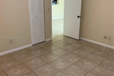 Copropriété à vendre à North Lauderdale, Floride: 3 chambres, 93.83 m2 № 1309310 - photo 14