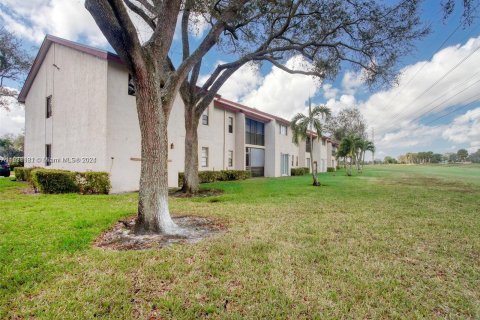 Copropriété à vendre à North Lauderdale, Floride: 3 chambres, 93.83 m2 № 1309310 - photo 22