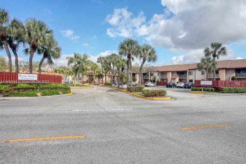 Copropriété à vendre à North Lauderdale, Floride: 3 chambres, 93.83 m2 № 1309310 - photo 17