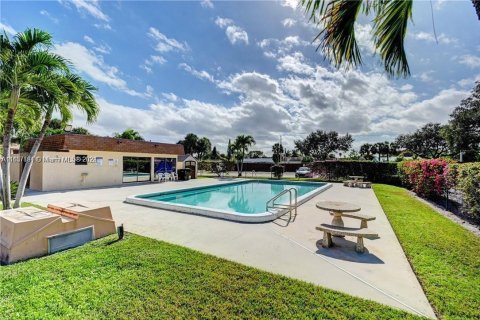 Copropriété à vendre à North Lauderdale, Floride: 3 chambres, 93.83 m2 № 1309310 - photo 3