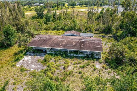 Villa ou maison à vendre à Punta Gorda, Floride: 3 chambres, 125.6 m2 № 1126354 - photo 7