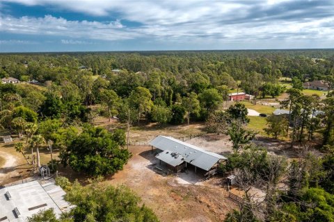 Land in North Port, Florida № 1089808 - photo 18