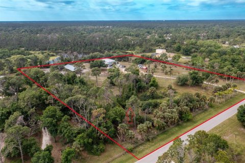 Terreno en venta en North Port, Florida № 1089808 - foto 30