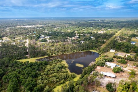 Terreno en venta en North Port, Florida № 1089808 - foto 23