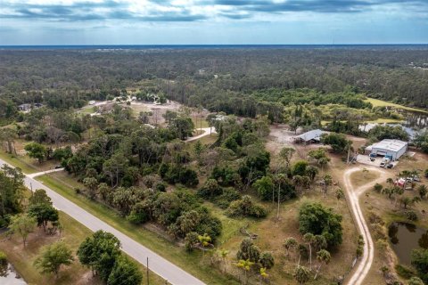 Land in North Port, Florida № 1089808 - photo 26