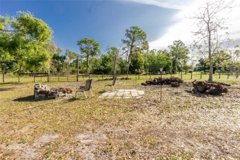 Land in North Port, Florida № 1089808 - photo 4