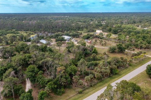 Land in North Port, Florida № 1089808 - photo 25