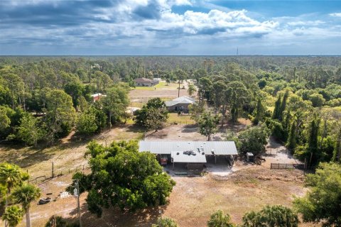 Land in North Port, Florida № 1089808 - photo 17