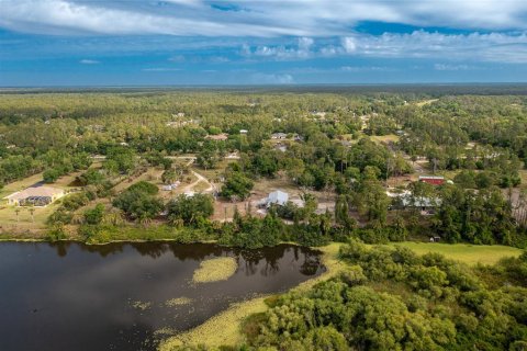 Terreno en venta en North Port, Florida № 1089808 - foto 20