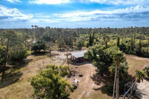 Land in North Port, Florida № 1089808 - photo 16