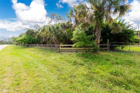 Land in North Port, Florida № 1089808 - photo 15