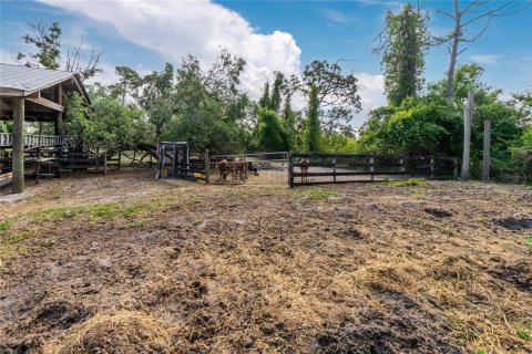 Land in North Port, Florida № 1089808 - photo 8