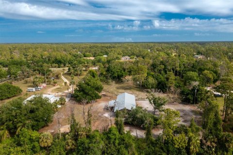 Land in North Port, Florida № 1089808 - photo 19