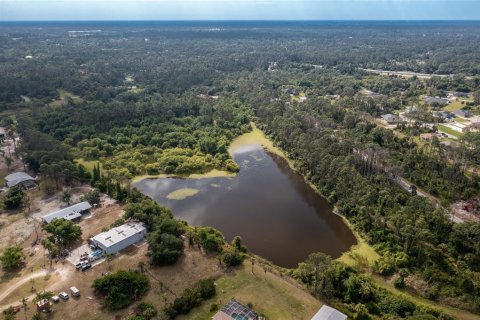 Terreno en venta en North Port, Florida № 1089808 - foto 24