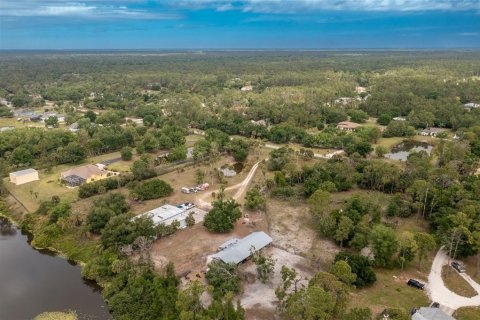 Terreno en venta en North Port, Florida № 1089808 - foto 27