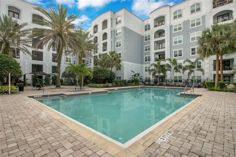 Condominio en venta en Orlando, Florida, 1 dormitorio, 61.97 m2 № 813510 - foto 21
