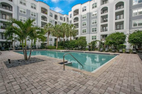 Condominio en venta en Orlando, Florida, 1 dormitorio, 61.97 m2 № 813510 - foto 22