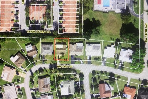 Casa en venta en Tamarac, Florida, 2 dormitorios, 119.57 m2 № 1160949 - foto 19