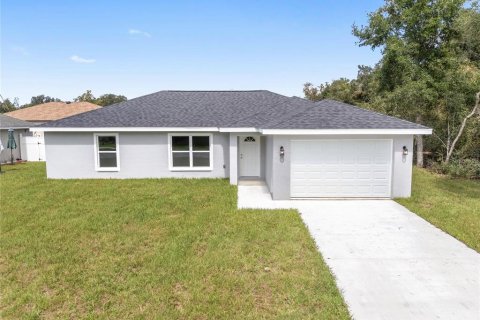 House in Ocala, Florida 3 bedrooms, 123.84 sq.m. № 1396414 - photo 2