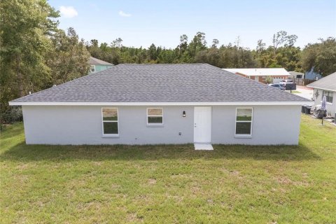 House in Ocala, Florida 3 bedrooms, 123.84 sq.m. № 1396414 - photo 16