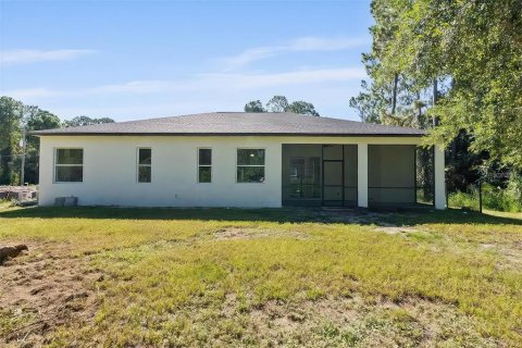 House in North Port, Florida 3 bedrooms, 198.07 sq.m. № 1396413 - photo 21