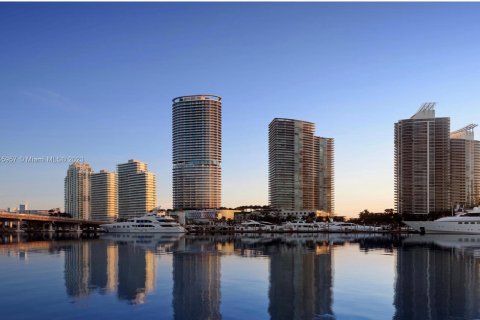 Appartement à vendre à Miami Beach, Floride: 3 chambres, 272 m2 № 386453 - photo 5