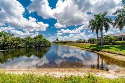 Land in Punta Gorda, Florida № 1017278 - photo 1