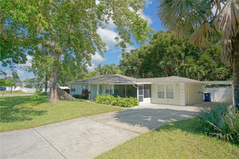 Casa en venta en Saint Petersburg, Florida, 3 dormitorios, 164.34 m2 № 1384738 - foto 3