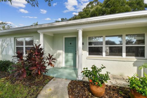 Casa en venta en Saint Petersburg, Florida, 3 dormitorios, 164.34 m2 № 1384738 - foto 22