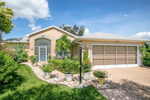 Casa en venta en Tavares, Florida, 3 dormitorios, 169.08 m2 № 1384715 - foto 1