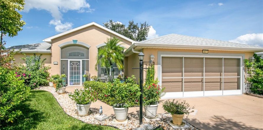 Casa en Tavares, Florida 3 dormitorios, 169.08 m2 № 1384715