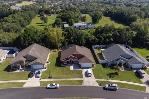 Villa ou maison à vendre à Kissimmee, Floride: 3 chambres, 141.3 m2 № 1383391 - photo 5