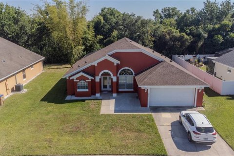 Villa ou maison à vendre à Kissimmee, Floride: 3 chambres, 141.3 m2 № 1383391 - photo 3