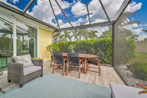 Casa en venta en Arcadia, Florida, 1 dormitorio, 80.36 m2 № 1384739 - foto 10