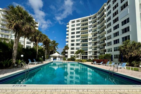 Condo in West Palm Beach, Florida, 1 bedroom  № 1133014 - photo 11