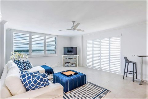 Condo in West Palm Beach, Florida, 1 bedroom  № 1133014 - photo 25