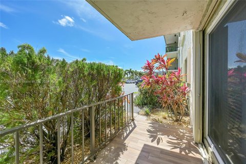 Copropriété à vendre à Wilton Manors, Floride: 2 chambres, 92.9 m2 № 1375778 - photo 30