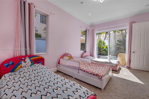 Casa en venta en Hollywood, Florida, 3 dormitorios, 145.02 m2 № 783766 - foto 23
