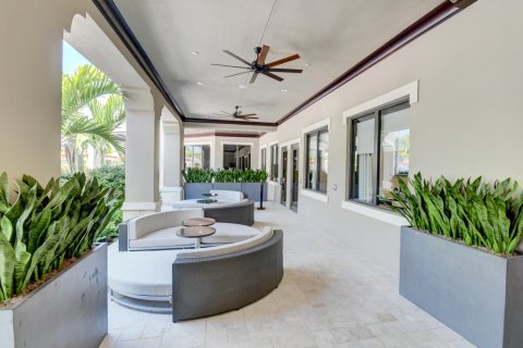 Villa ou maison à vendre à Delray Beach, Floride: 5 chambres, 365.29 m2 № 1222494 - photo 8