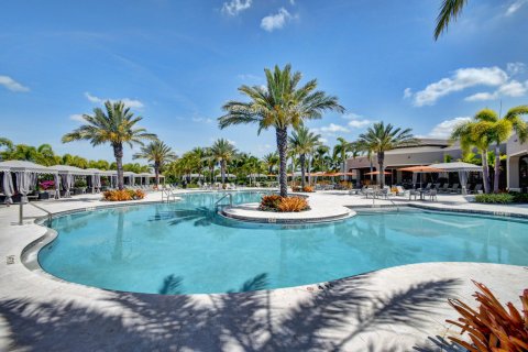 Villa ou maison à vendre à Delray Beach, Floride: 5 chambres, 365.29 m2 № 1222494 - photo 29