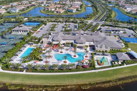 Villa ou maison à vendre à Delray Beach, Floride: 5 chambres, 365.29 m2 № 1222494 - photo 9