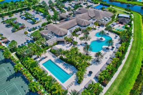 Villa ou maison à vendre à Delray Beach, Floride: 5 chambres, 365.29 m2 № 1222494 - photo 14