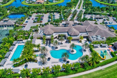 Villa ou maison à vendre à Delray Beach, Floride: 5 chambres, 365.29 m2 № 1222494 - photo 12
