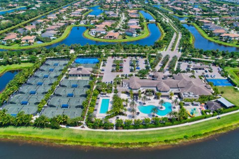 Villa ou maison à vendre à Delray Beach, Floride: 5 chambres, 365.29 m2 № 1222494 - photo 13