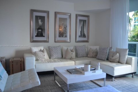 Copropriété à louer à Bal Harbour, Floride: 2 chambres, 98.1 m2 № 27980 - photo 12